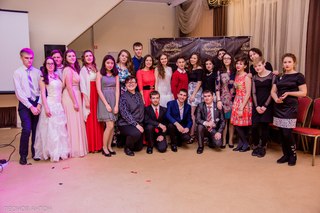 СЕРЕБРЯНАЯ СТЕНА 20.12.2015